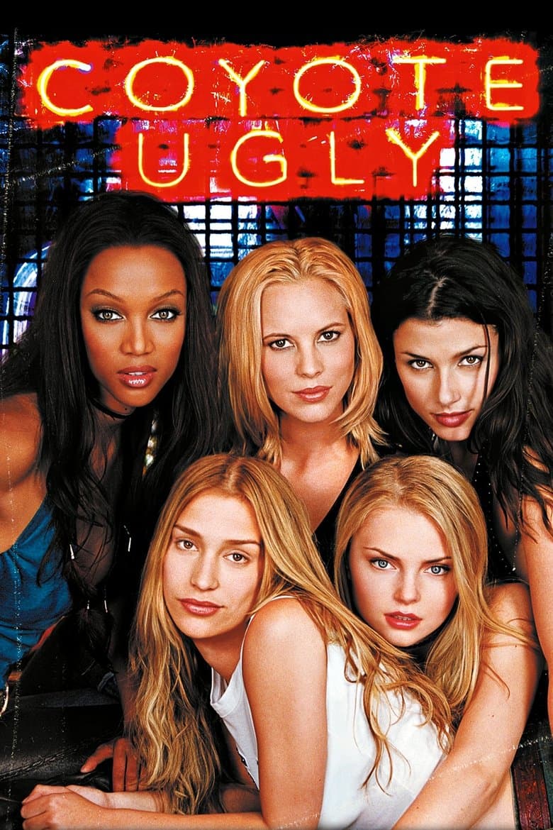 Coyote Ugly -  Director's Cut (Import)