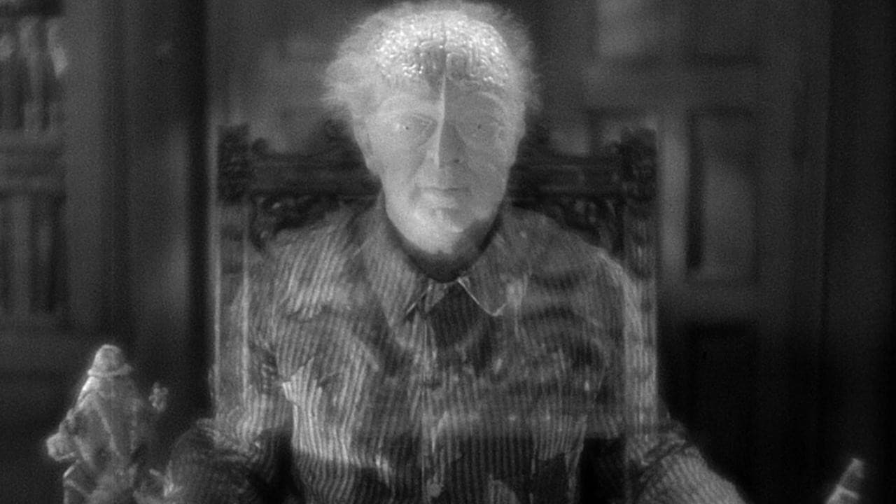Das Testament Des Dr. Mabuse: Masters Of Cinema [dual Format Edition] (Import)