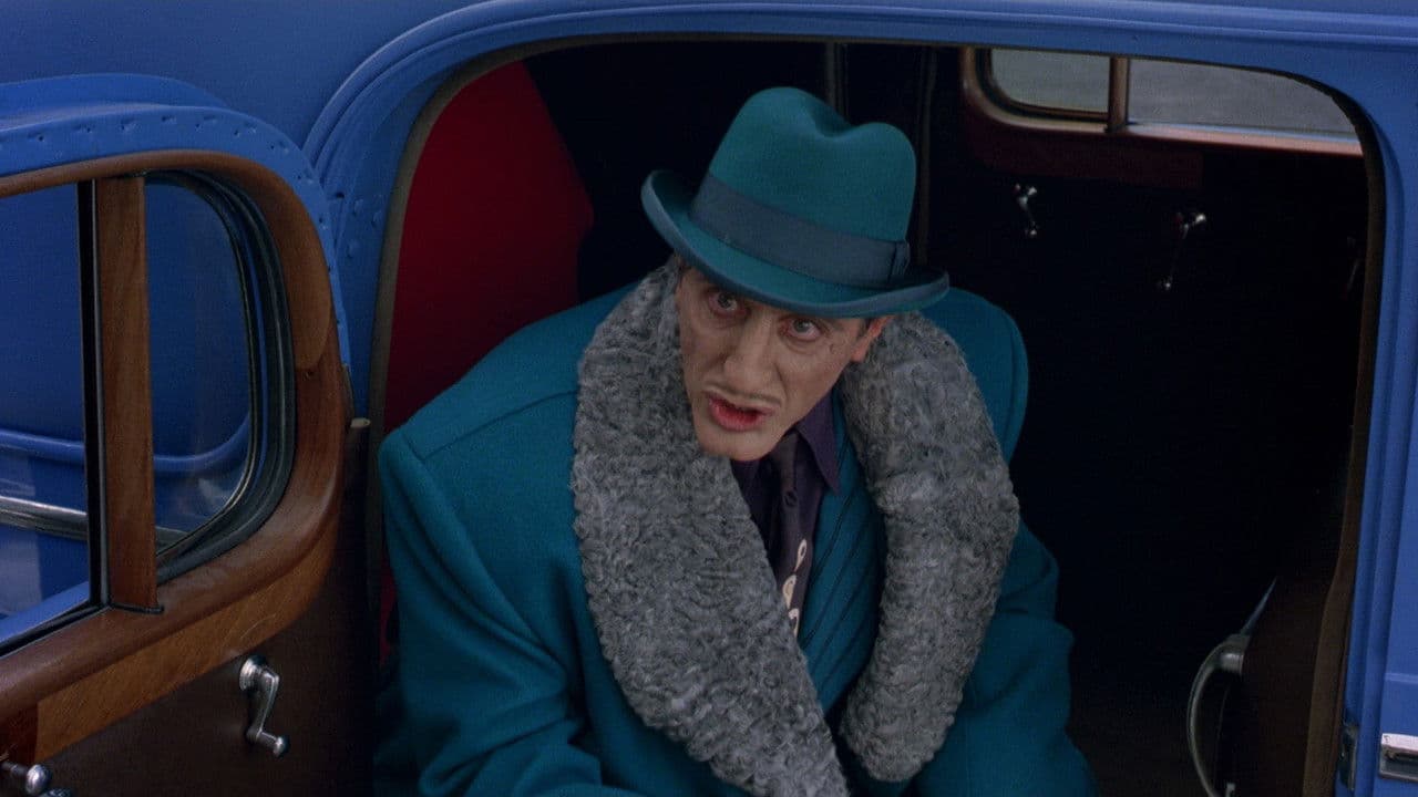 Dick Tracy (Import)