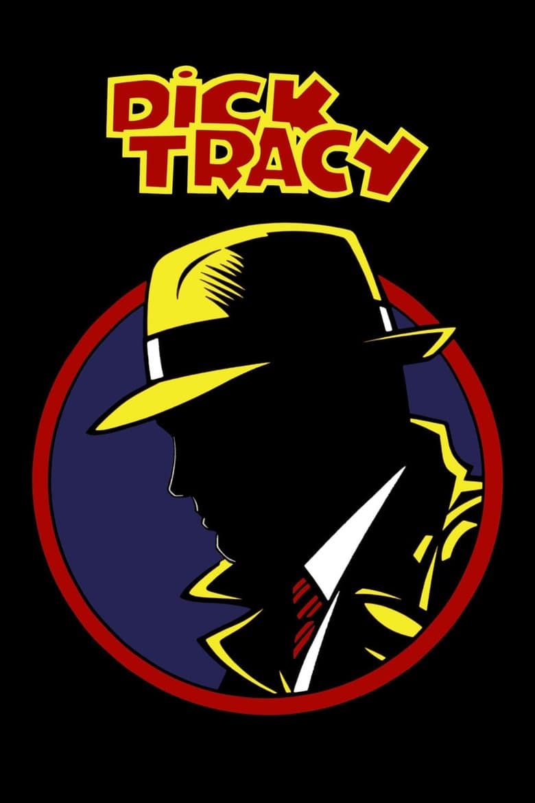 Dick Tracy (Import)