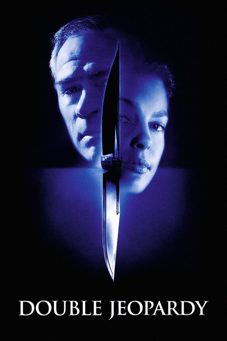 Double Jeopardy (Import)