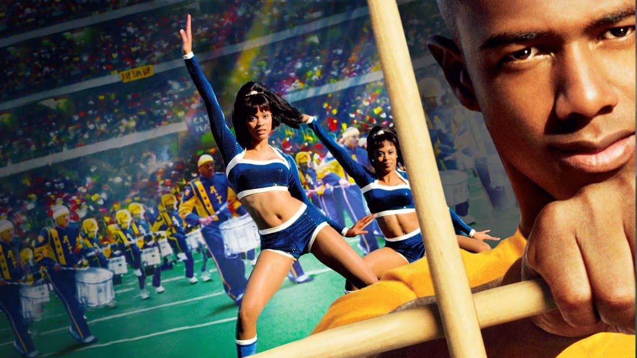 Drumline (Import)