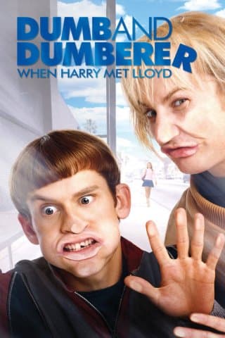 Dumb And Dumberer (Import)