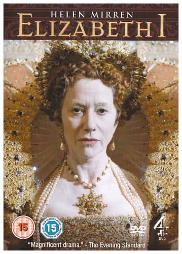 Elizabeth I (Import)