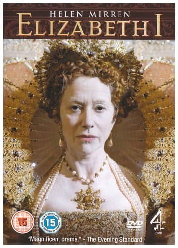 Elizabeth I (Import)