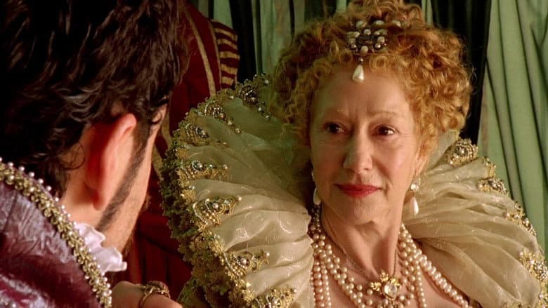 Elizabeth I (Import)