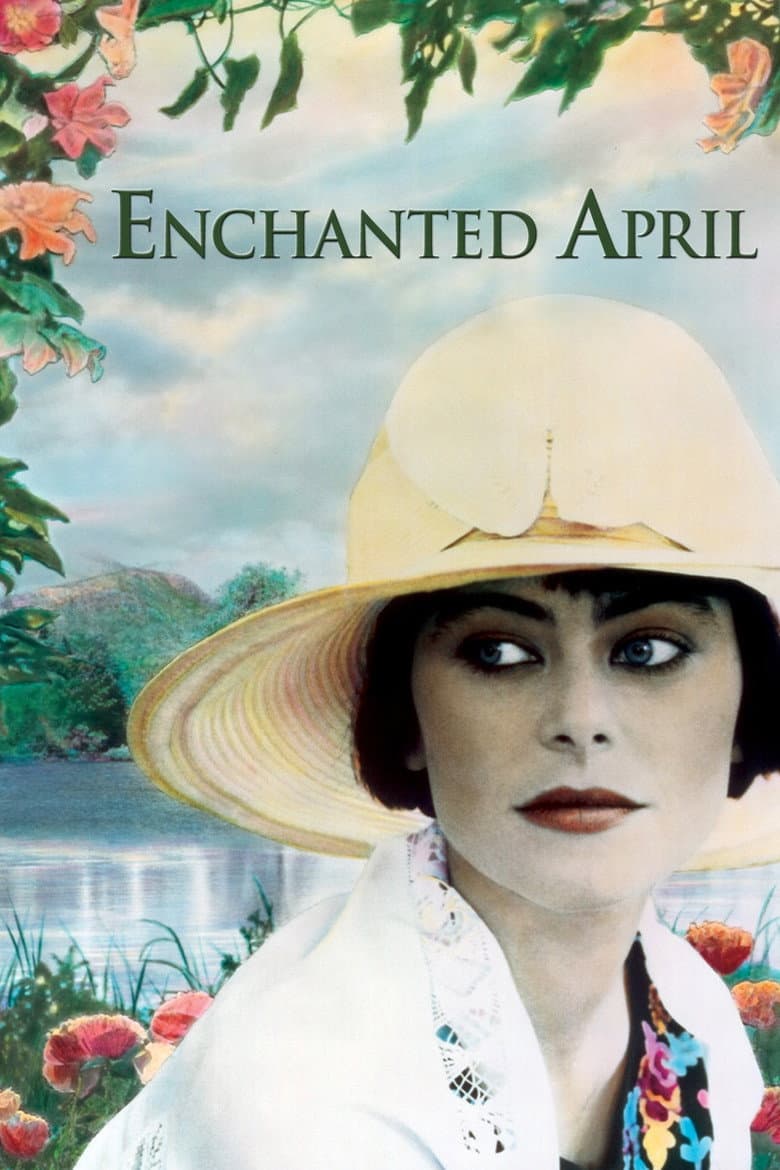 Enchanted April (Import)