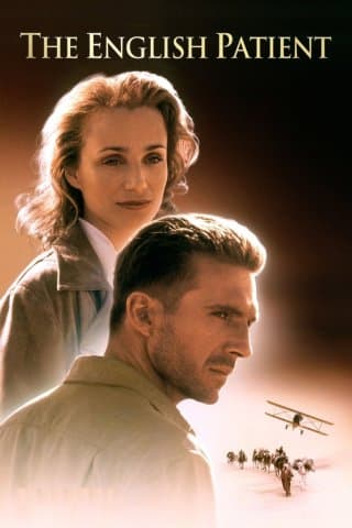English Patient. The (Import)