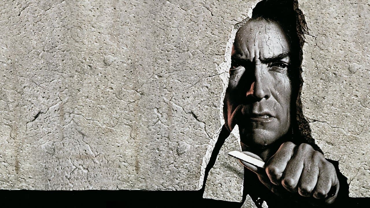 Escape From Alcatraz (Import)