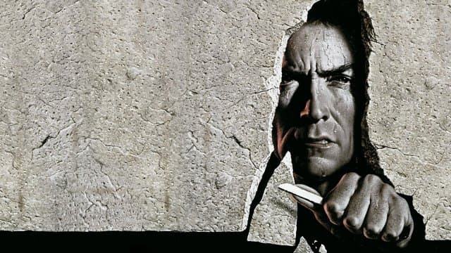 Escape From Alcatraz (Import)