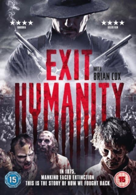 Exit Humanity (Import)