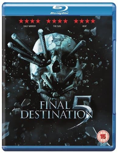 Final Destination 5 (Import)