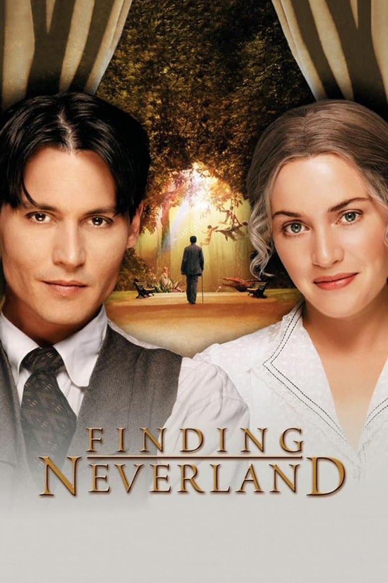 Finding Neverland (Import)