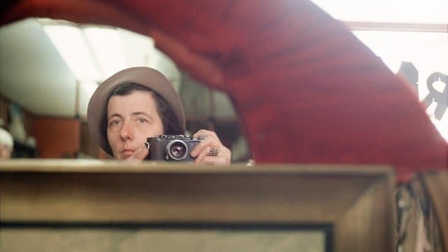 Finding Vivian Maier (Import)