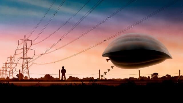 Flight Of The Navigator (Import)
