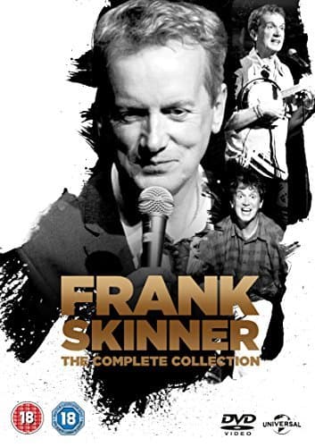 Frank Skinner   The Complete Collection (Import)