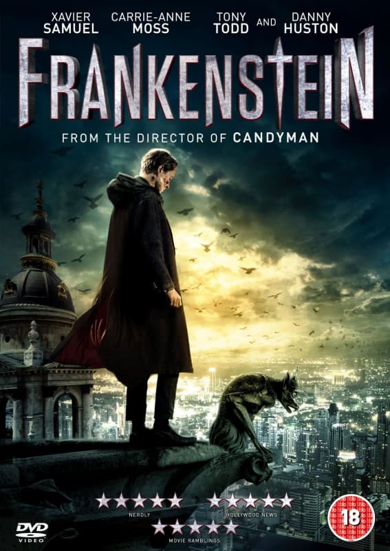Frankenstein (Import)