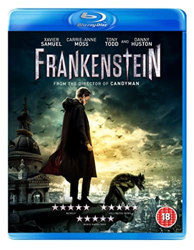 Frankenstein (Import)