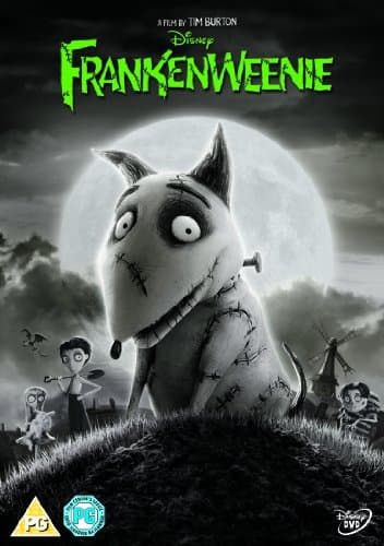 Frankenweenie (Import)
