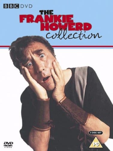 Frankie Howard Collection. The (Import)