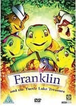 Franklin & The Turtle Lake Treasure (Import)