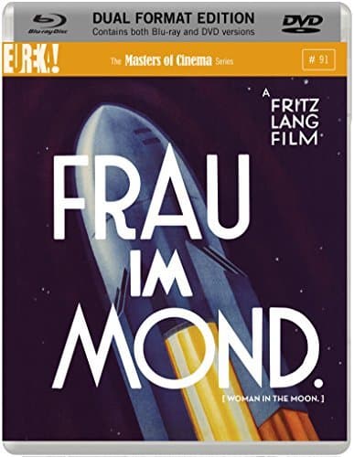 Frau Im Mond (Import)