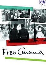 Free Cinema (Import)