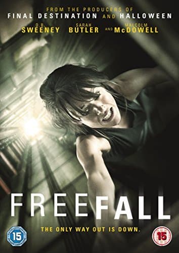 Free Fall (Import)