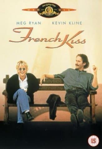 French Kiss (Import)