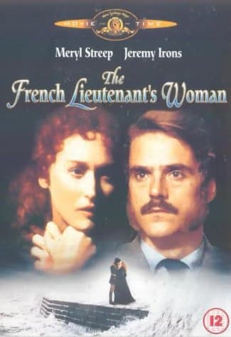 French Lieutenant?s Woman. The (Import)