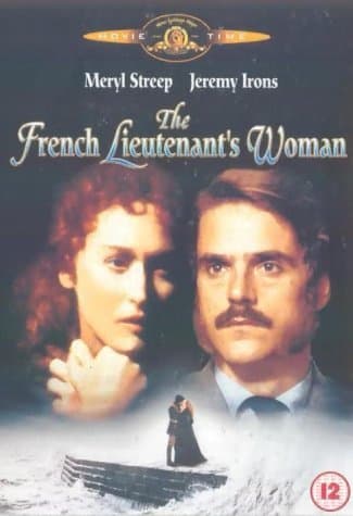 French Lieutenant?s Woman. The (Import)