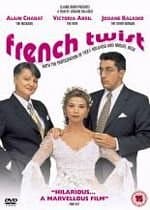 French Twist Aka Gazon Maudit (Import)