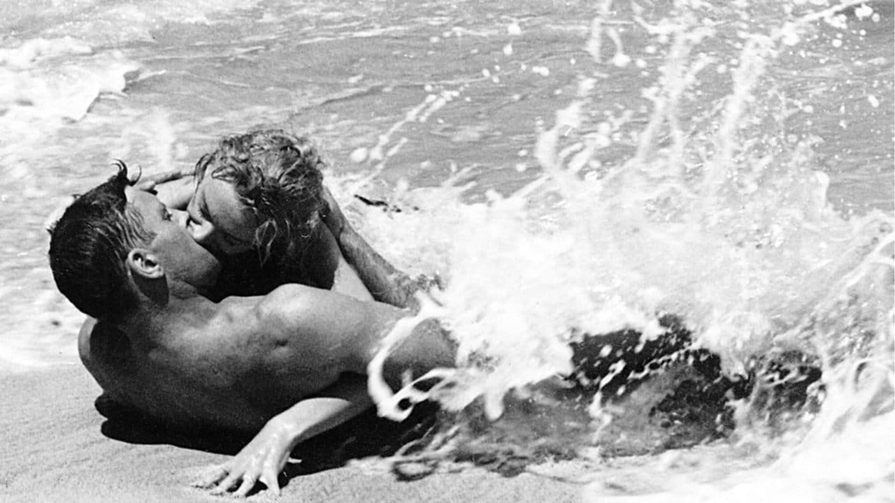 From Here To Eternity (Import)