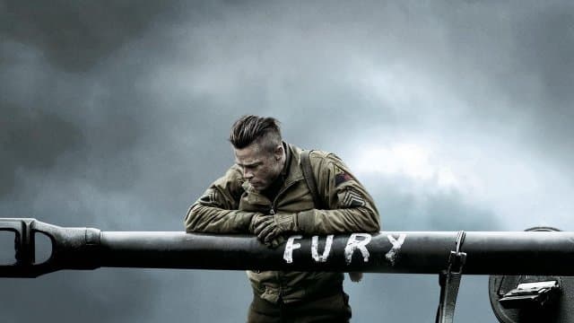 Fury (Import)