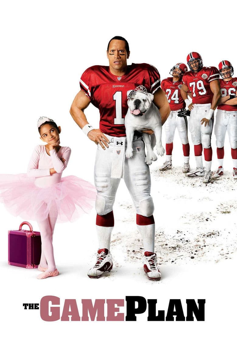 Game Plan (Import)
