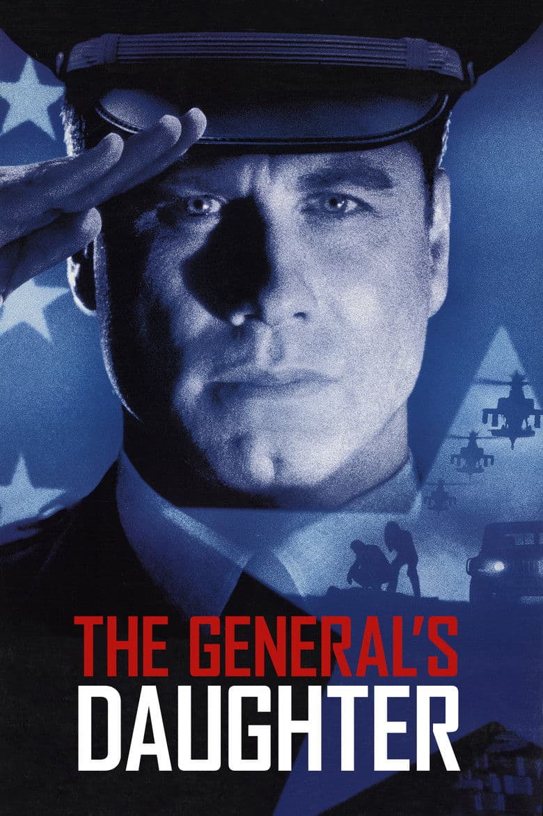 General's Daughter. The (Import)