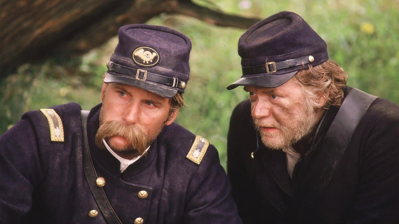 Gettysburg (Import)