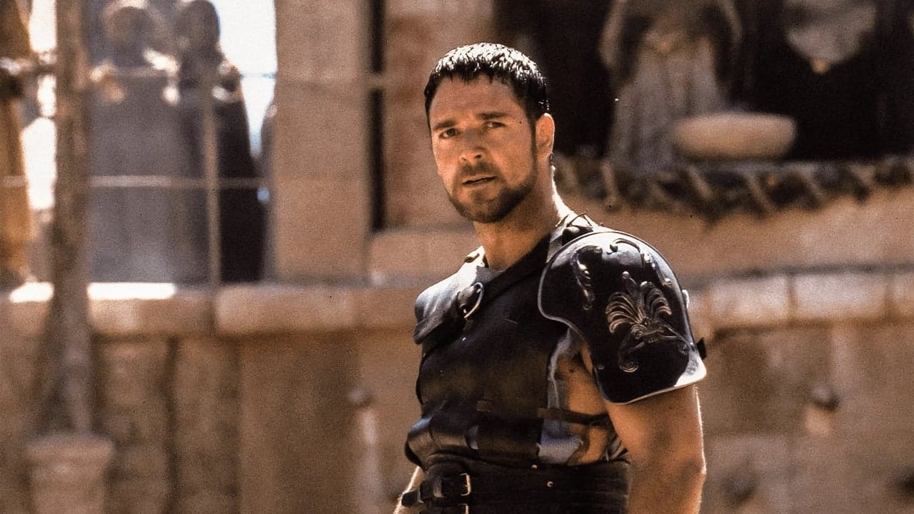 Gladiator (Import)