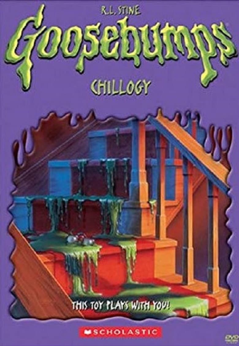 Goosebumps: Chillogy (Import)