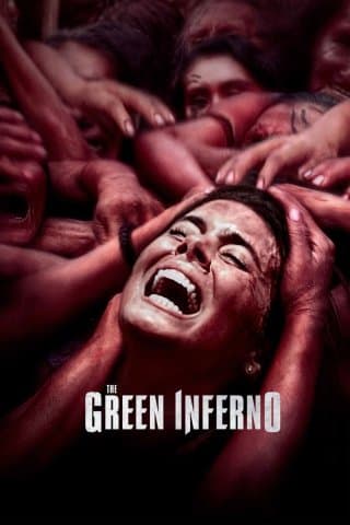 Green Inferno. The (Import)