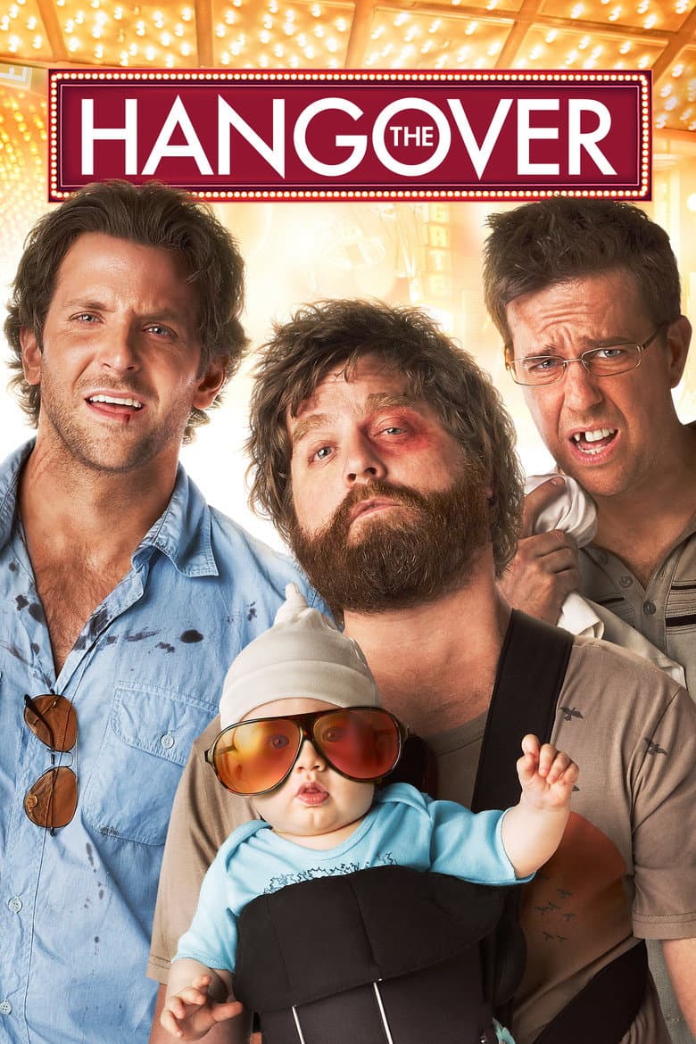 Hangover, The (Import)