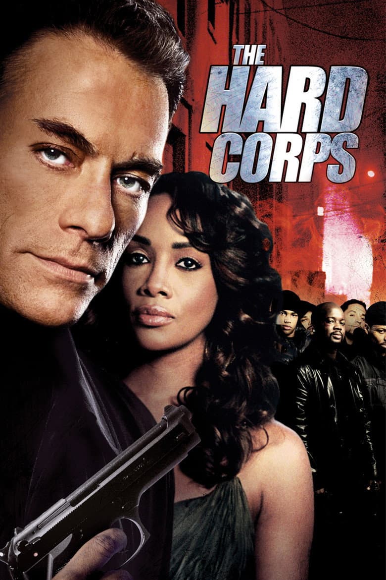 Hard Corps. The (Import)