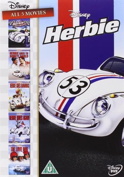 Herbie Collection (Import)