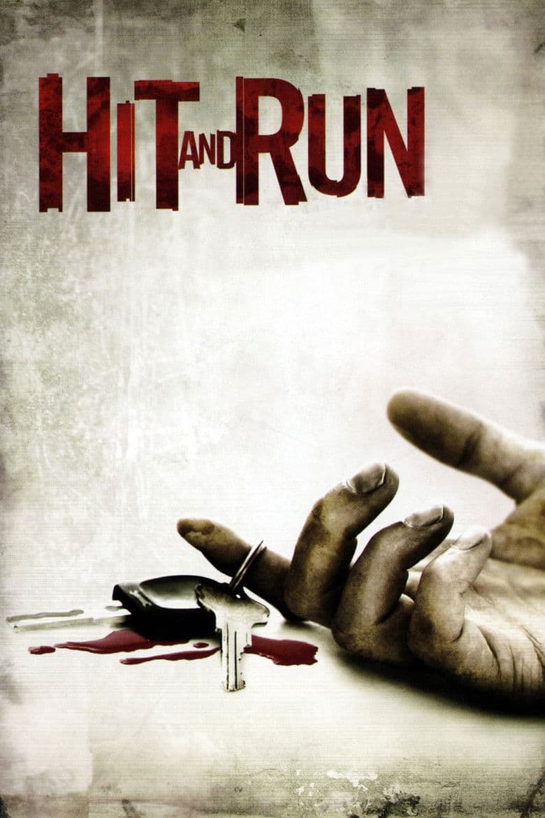 Hit And Run  Aka Bumper (Import)