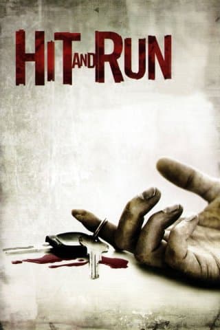 Hit And Run  Aka Bumper (Import)