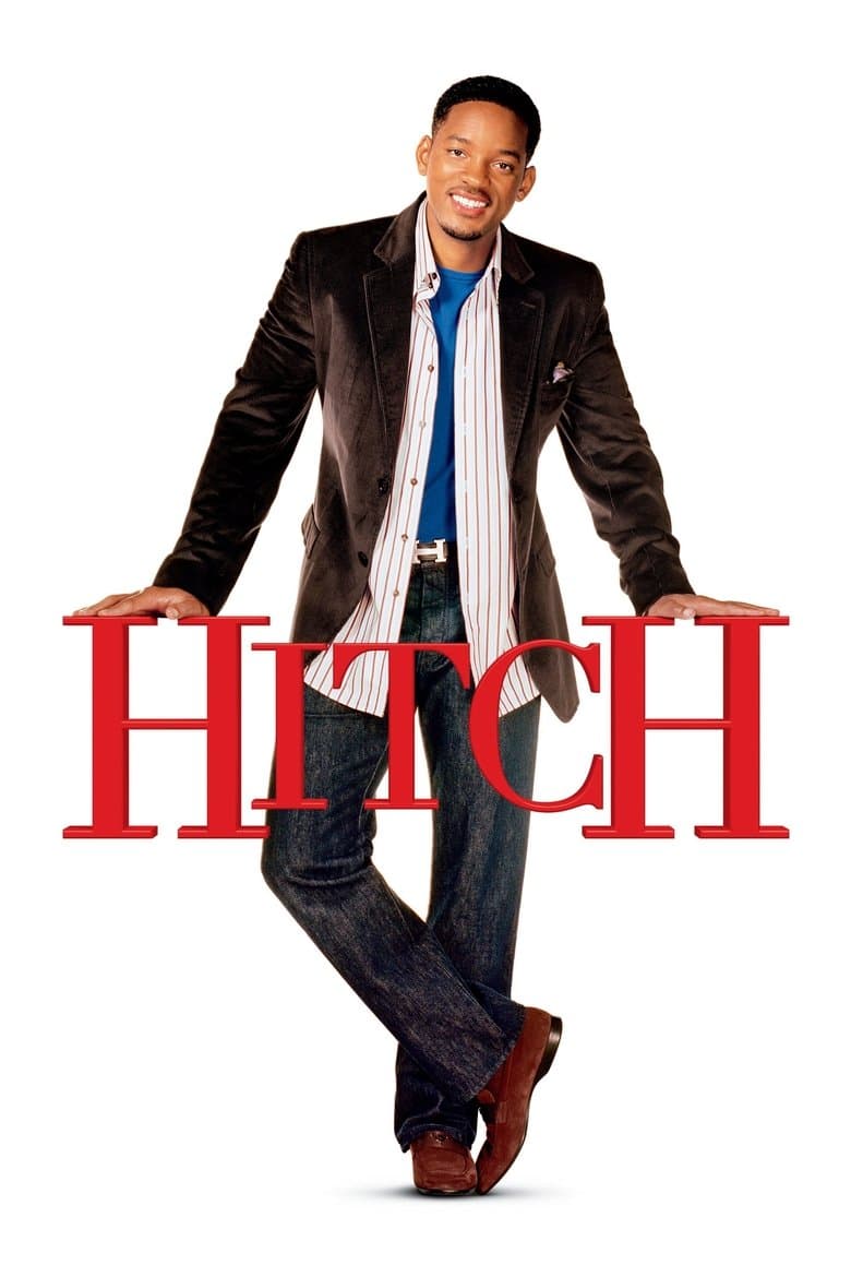 Hitch (Import)