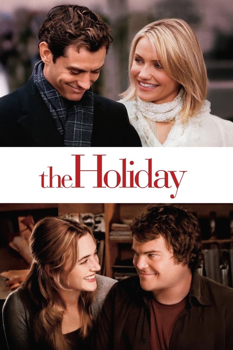 Holiday (Import)