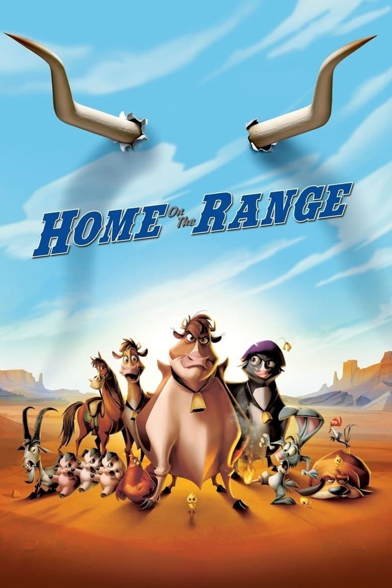 Home On The Range (Import)