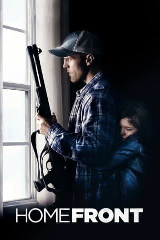 Homefront (Import)