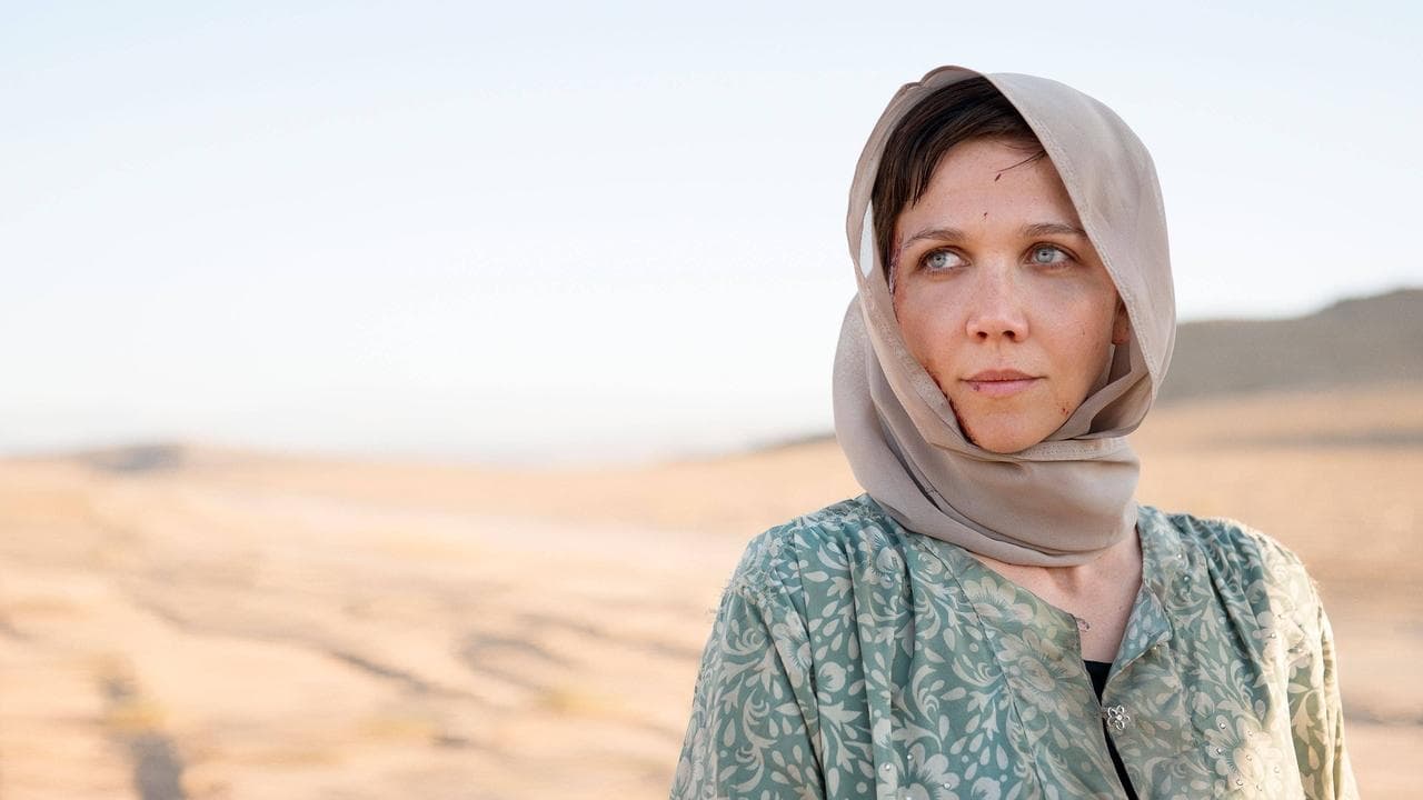 Honourable Woman. The (Import)